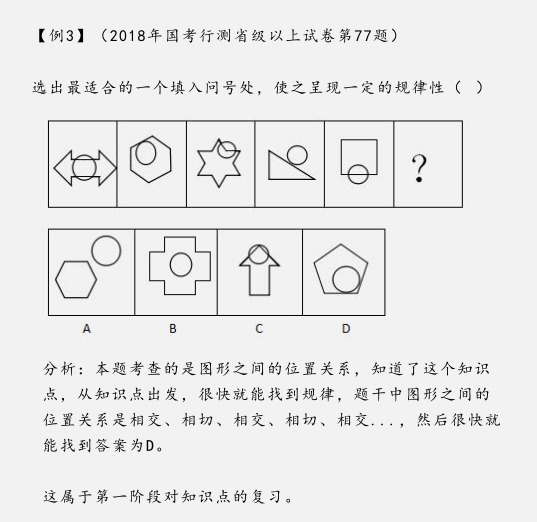 2019年公務(wù)員考試行測(cè)如何穩(wěn)定在75分以上