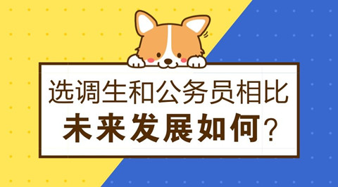 除了國(guó)考和省考，還有這個(gè)編制不比公務(wù)員差