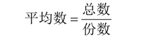 國(guó)考行測(cè)資料分析常考公式匯總！考試直接用